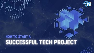 How to Start a Successful Tech Project