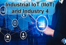 Industrial IoT (IIoT) and Industry 4.0
