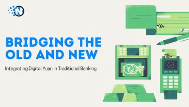 Integrating Digital Yuan in Traditional Banking