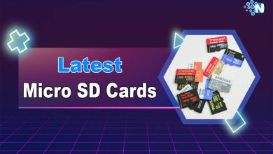 Micro SD Cards