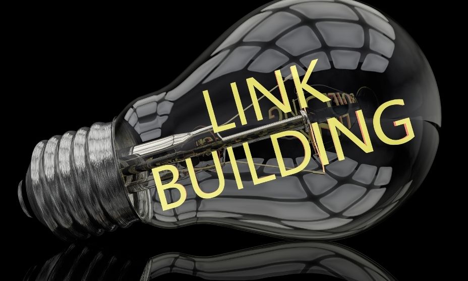 Link Building 