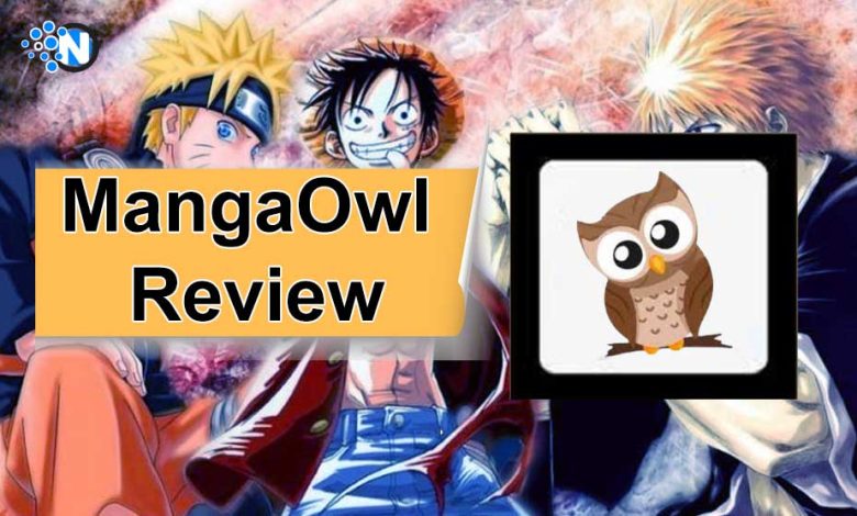 MangaOwl