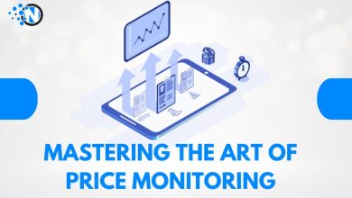 Mastering the Art of Price Monitoring