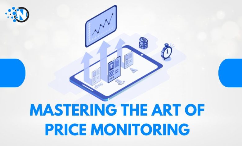 Mastering the Art of Price Monitoring