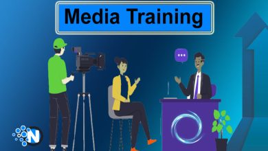 Media Training