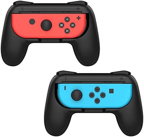 MoKo Grip Joy-Cons Controllers