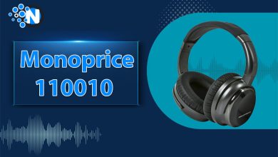 Monoprice 110010