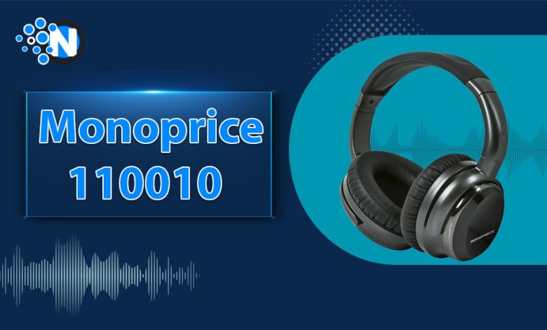 Monoprice 110010