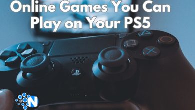 Online Games You Can Play on Your PS5