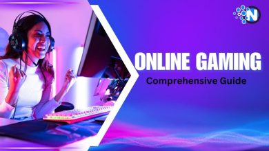 Online Gaming Guide