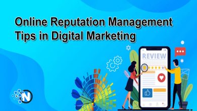 Online Reputation Management Tips in Digital Marketing