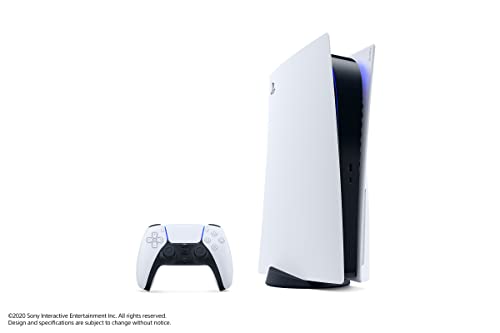 PlayStation 5 Standard Console