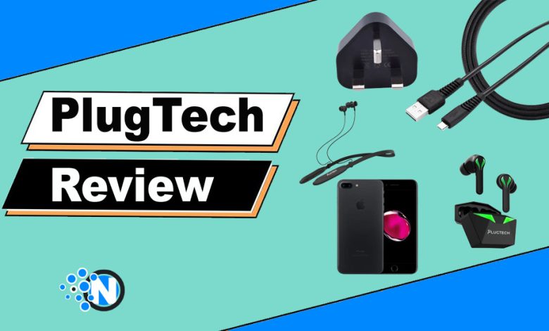 Plugtech Review