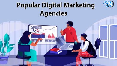 Digital Marketing Agencies