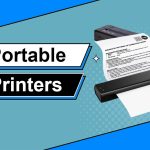 Portable Printers