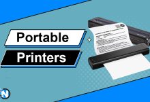 Portable Printers