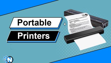 Portable Printers