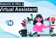 Virtual Assistant