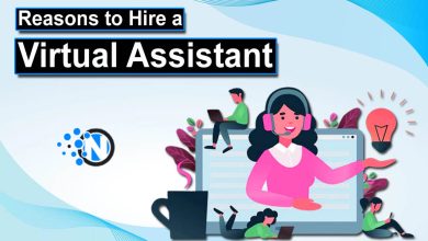 Virtual Assistant