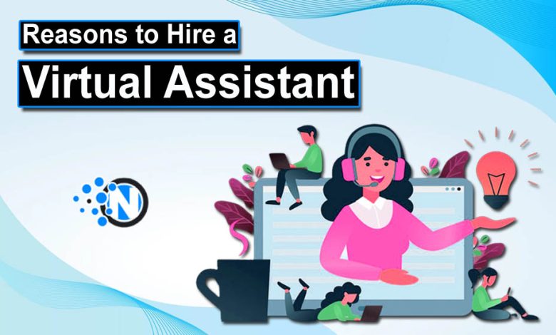 Virtual Assistant