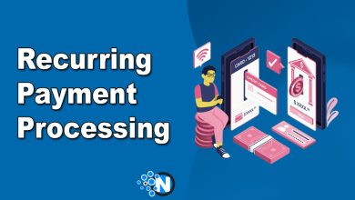 Recurring Payment Processing