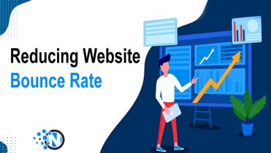 Website Bounce Rate