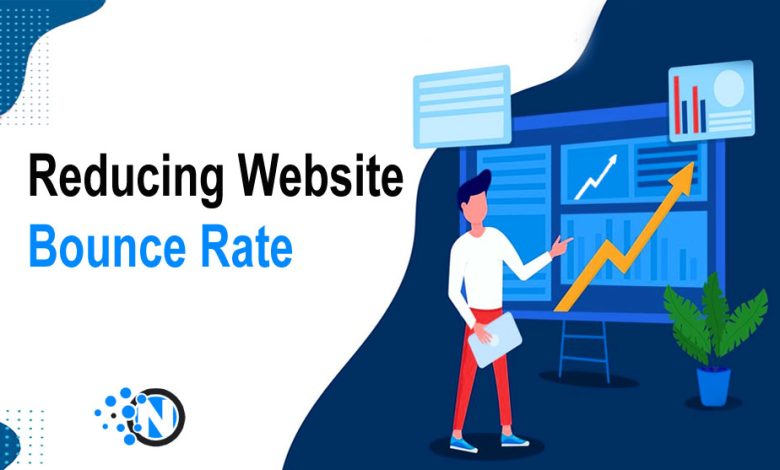 Website Bounce Rate