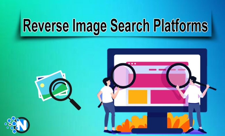 Reverse Image Search Platforms