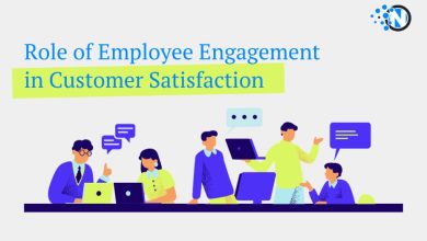 Role of Employee Engagement in Customer Satisfaction