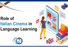 Role of Italian Cinema in Language Learning