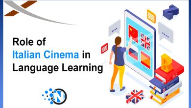 Role of Italian Cinema in Language Learning