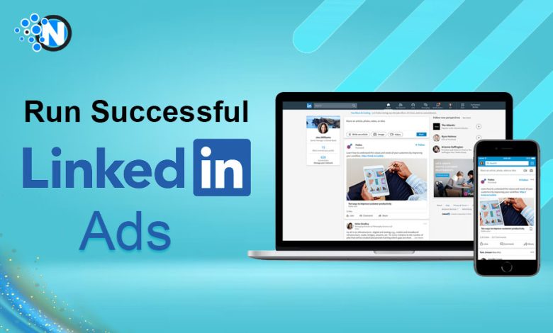LinkedIn Ads