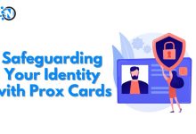 Safeguarding Your Identity with Prox Cards