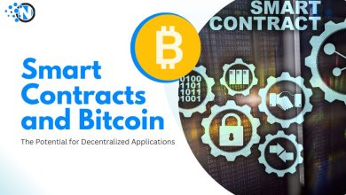 Smart Contracts and Bitcoin