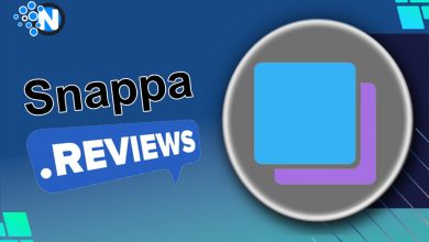 Snappa Review