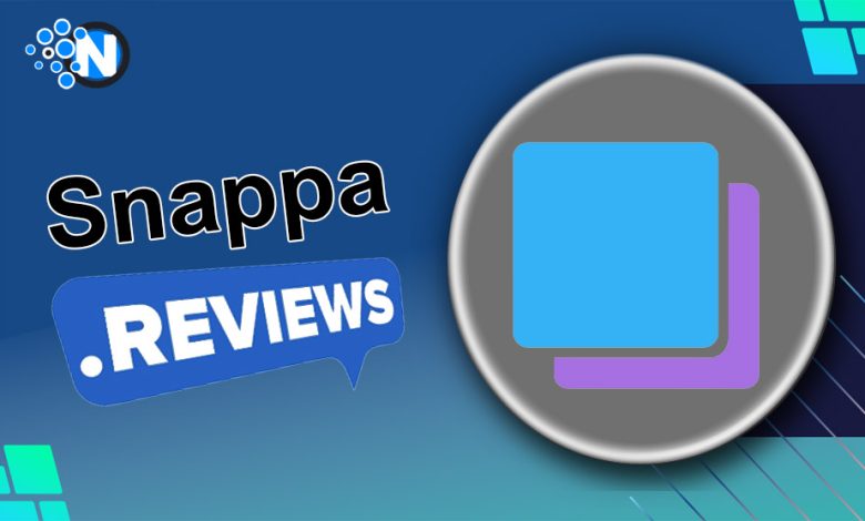 Snappa Review