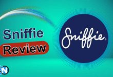 Sniffie
