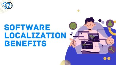 Software Localization Benefits