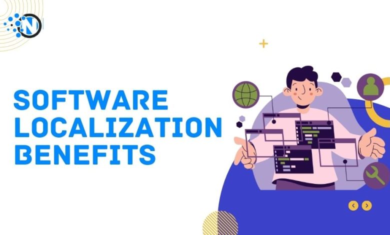 Software Localization Benefits