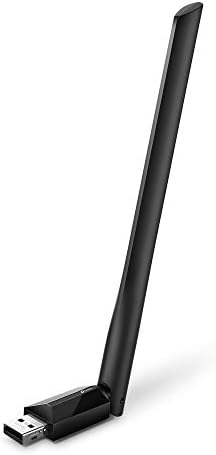 TP-Link AC00 USB WiFi Adapter