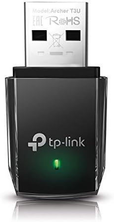TP-Link AC1300 USB WiFi Adapter