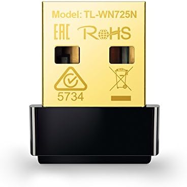 TP-Link TL-WN725N USB Adapter