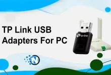 USB Adapters