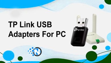 USB Adapters