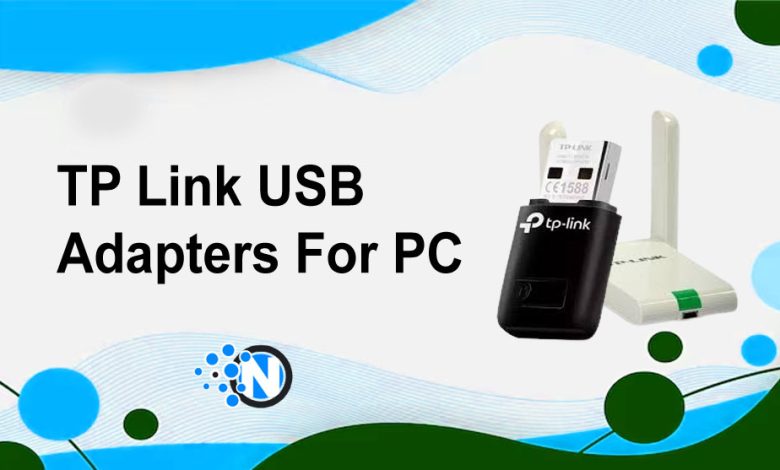 USB Adapters