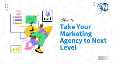 How to Take Your Marketing Agency to the Next Level