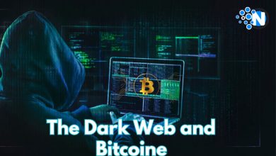 The Dark Web and Bitcoine Connection