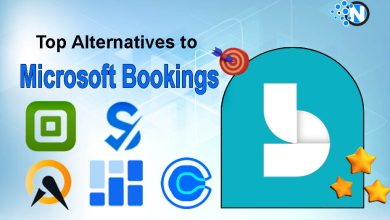Top Alternatives to Microsoft Bookings