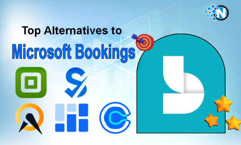 Top Alternatives to Microsoft Bookings