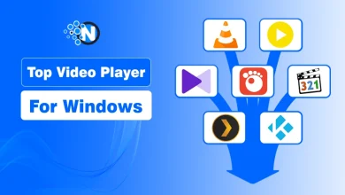 Video Players for Windows